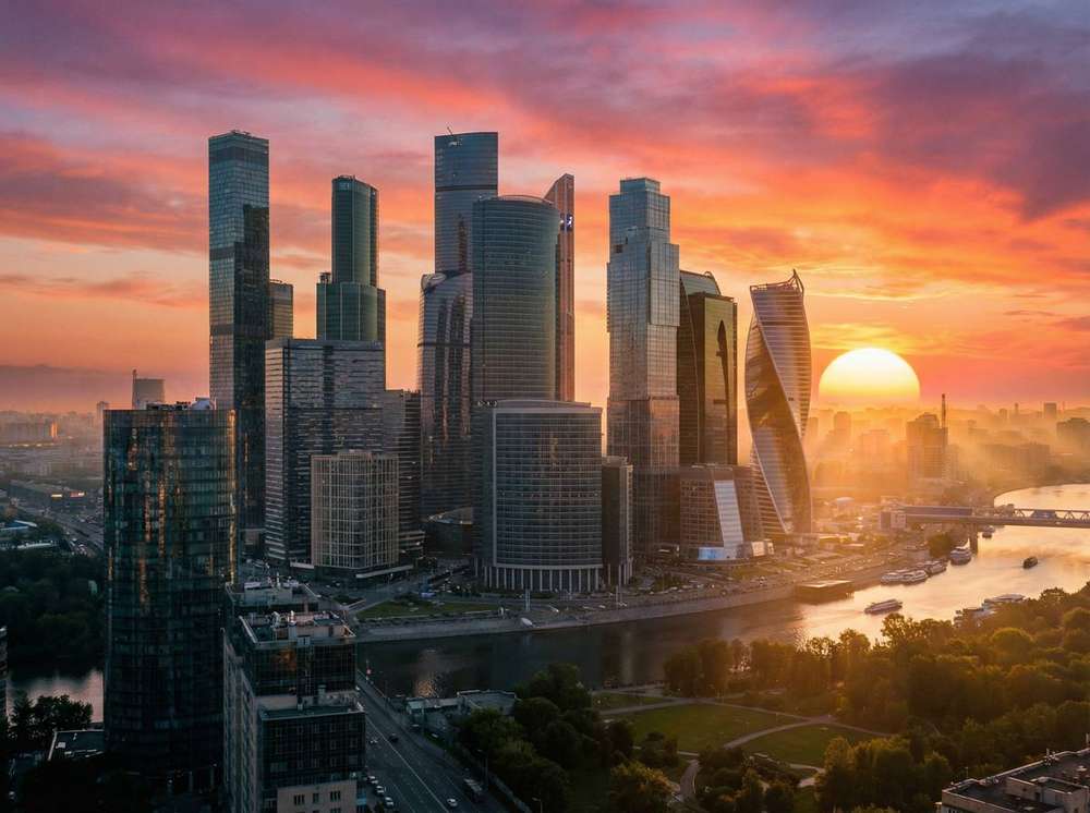 每日大赛 AI影视短片视频